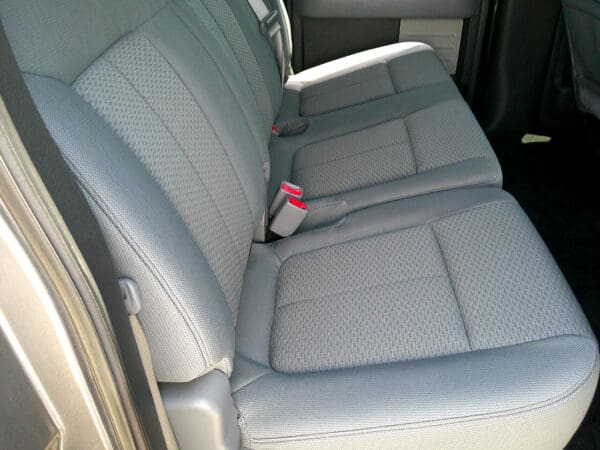 2013 Ford F-150 - Image 14