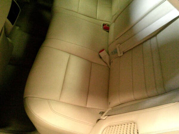2015 Toyota Camry Hybrid - Image 7