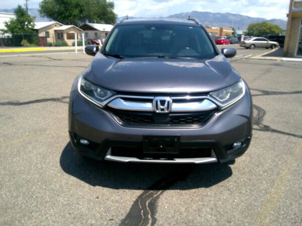 2017 Honda CR-V - Image 2