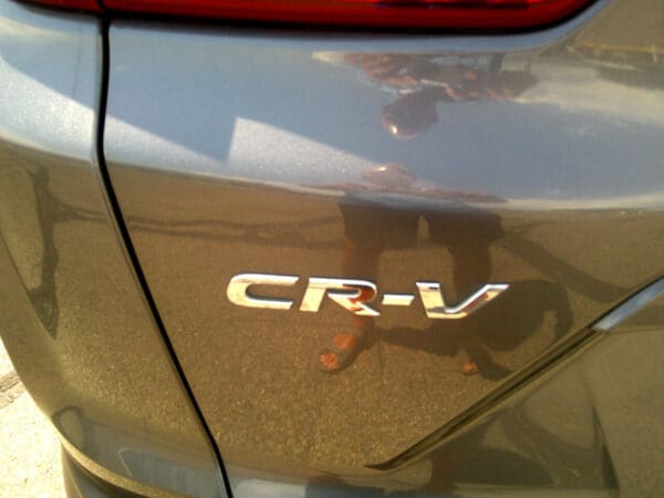2017 Honda CR-V - Image 5