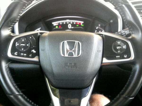 2017 Honda CR-V - Image 7