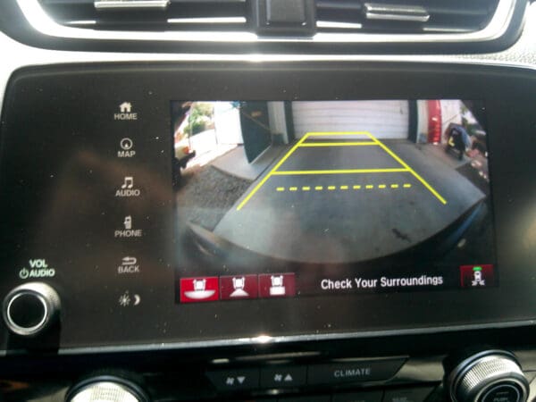 2017 Honda CR-V - Image 9