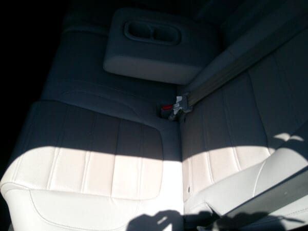 2017 Honda CR-V - Image 12