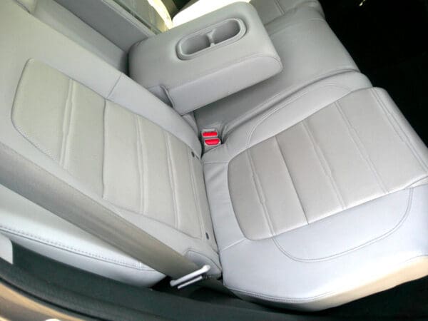 2017 Honda CR-V - Image 13