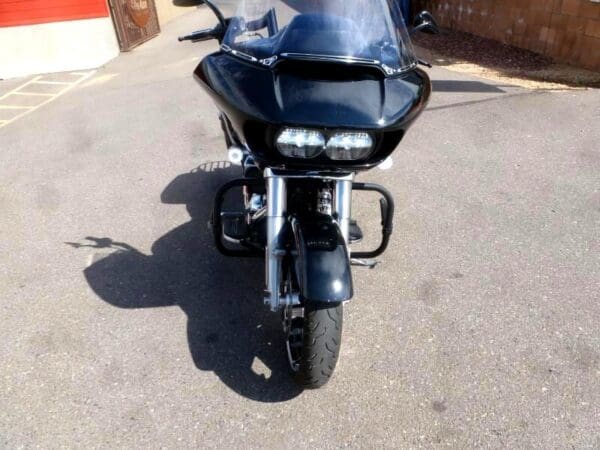 2018 Harley-Davidson FLTRX - Image 3