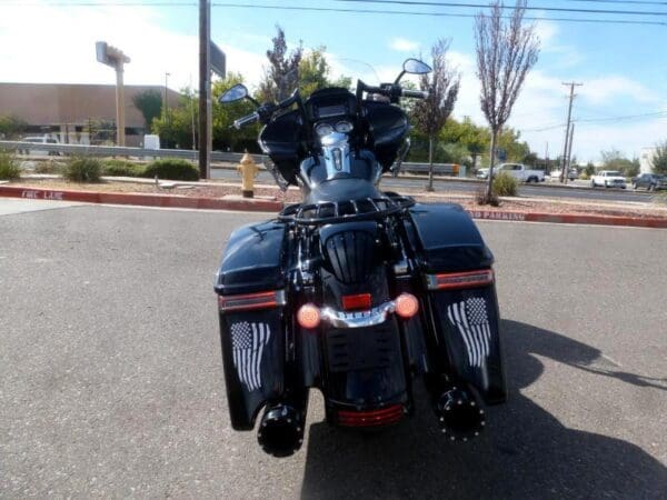 2018 Harley-Davidson FLTRX - Image 7
