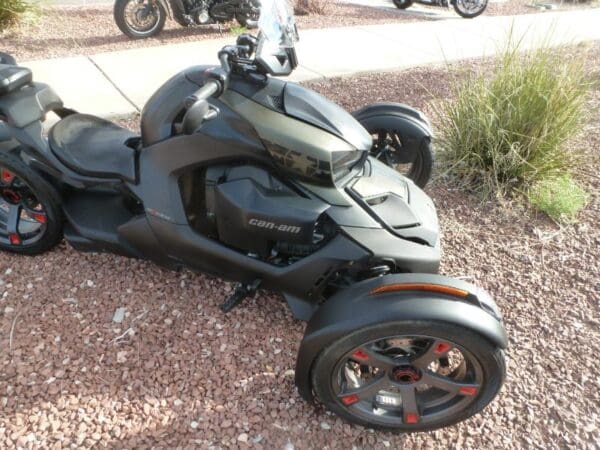 2019 Can-Am Ryker - Image 2