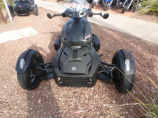 2019 Can-Am Ryker - Image 6