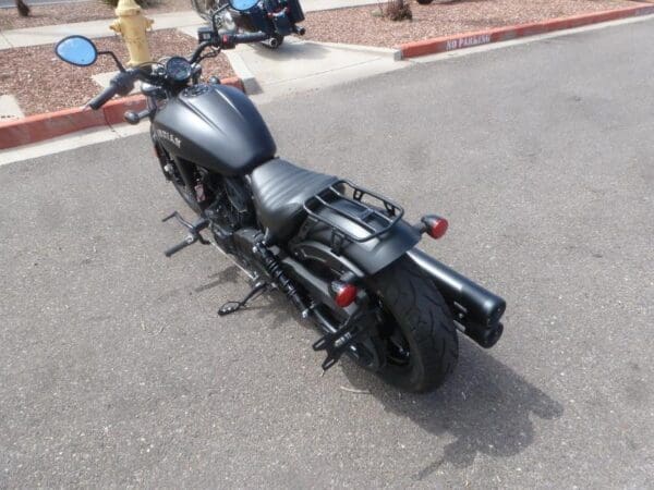 2023 Indian Scout Bobber Sixty ABS