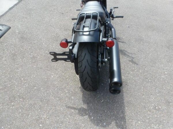 2023 Indian Scout Bobber Sixty ABS - Image 5