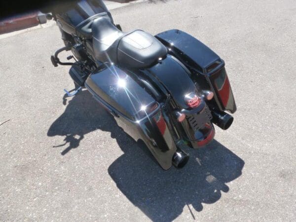 2022 Harley-Davidson FLHXS - Image 6