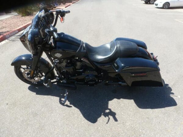 2022 Harley-Davidson FLHXS - Image 7
