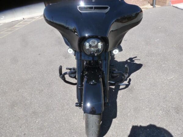 2022 Harley-Davidson FLHXS - Image 10