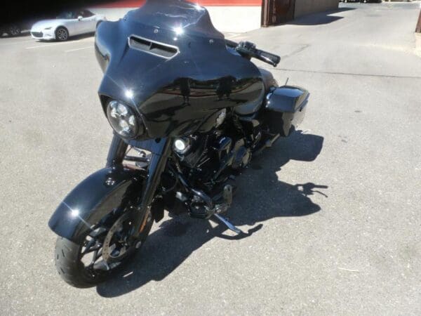 2022 Harley-Davidson FLHXS - Image 12