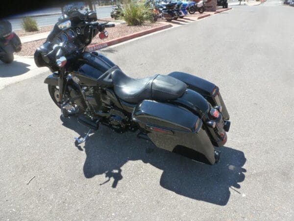 2022 Harley-Davidson FLHXS - Image 13