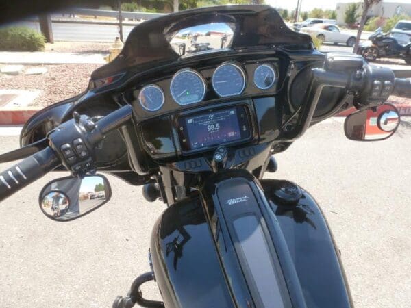 2022 Harley-Davidson FLHXS - Image 14