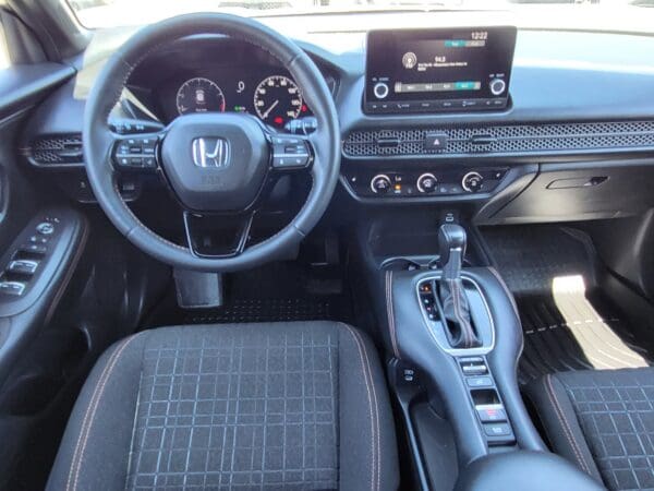 2024 Honda HR-V - Image 10