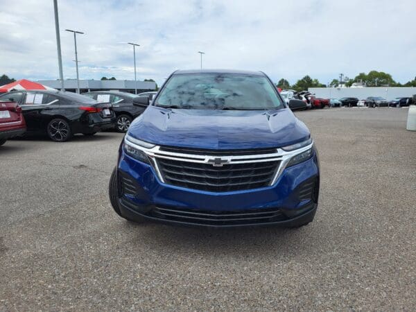 2022 Chevrolet Equinox - Image 5
