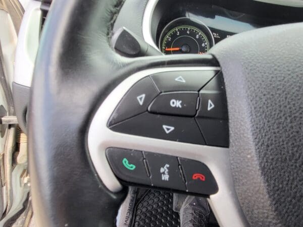 2016 Jeep Cherokee - Image 19