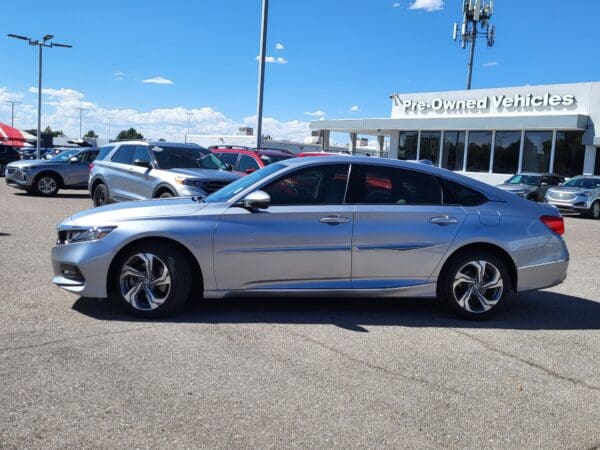 2020 Honda Accord Sedan - Image 2