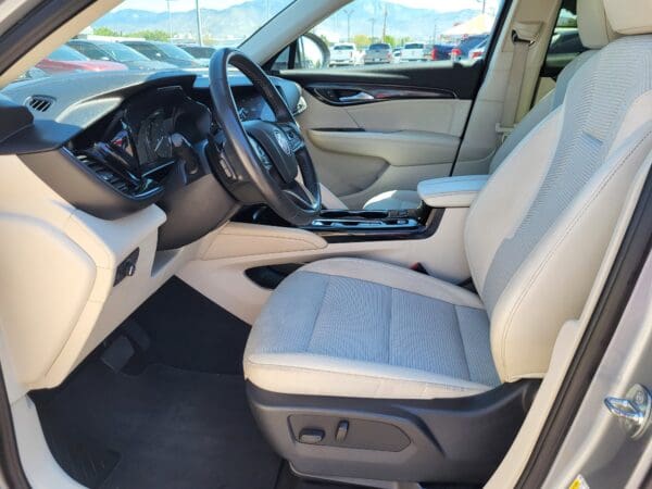 2023 Buick Envision - Image 8