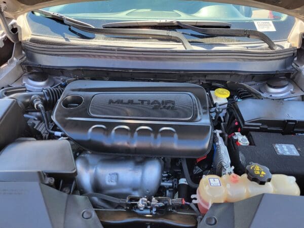 2019 Jeep Cherokee - Image 17