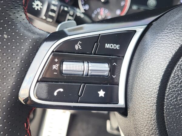 2024 Kia Forte - Image 20