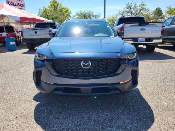 2024 Mazda CX-50 - Image 5