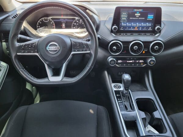 2023 Nissan Sentra - Image 10