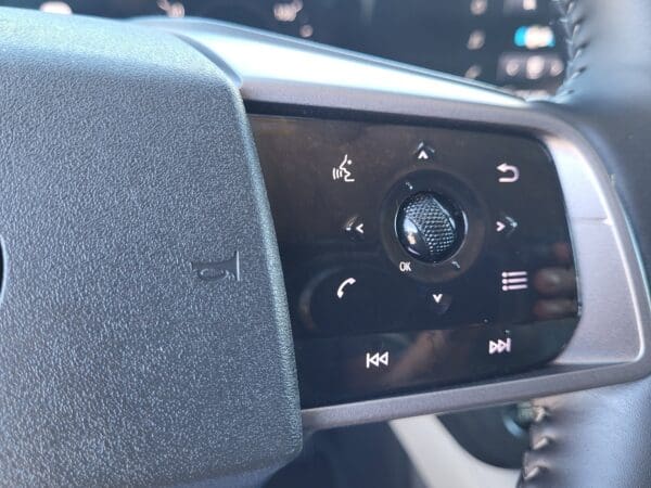 2025 Nissan Murano - Image 19