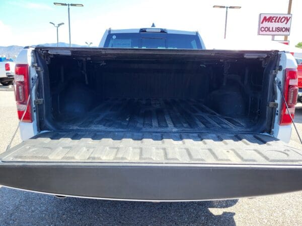 2021 Ram 1500 - Image 13