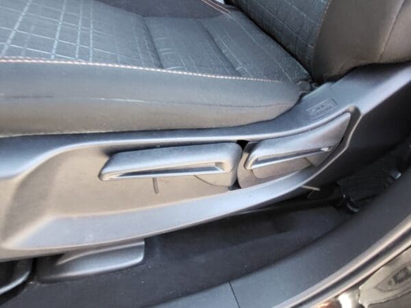 2024 Honda HR-V - Image 7