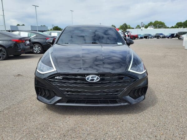 2023 Hyundai Sonata - Image 5