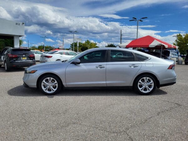 2023 Honda Accord Sedan - Image 2