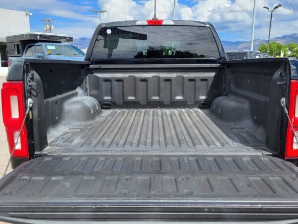 2020 Ford Ranger - Image 12