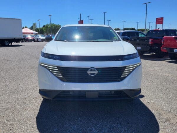 2025 Nissan Murano - Image 5