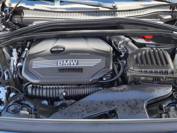 2024 BMW 2 Series - Image 16