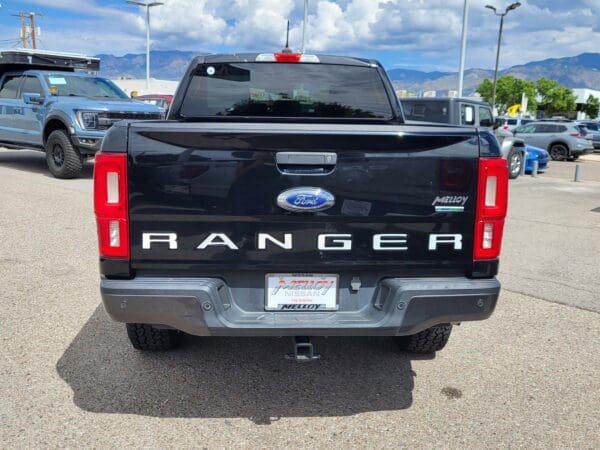 2020 Ford Ranger - Image 13