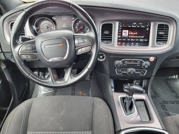 2023 Dodge Charger - Image 10