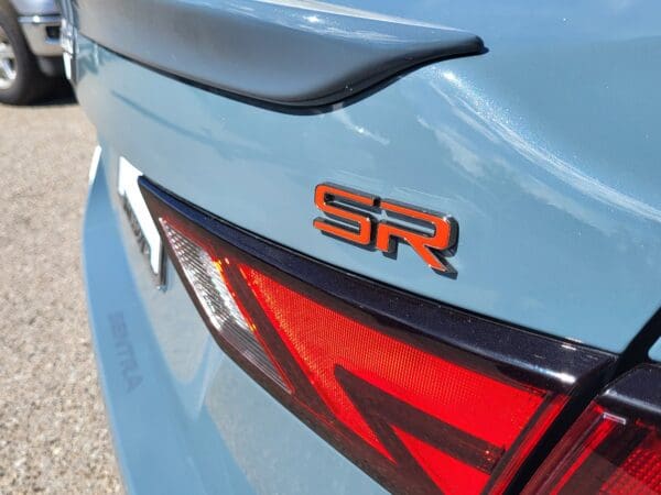 2024 Nissan Sentra - Image 14