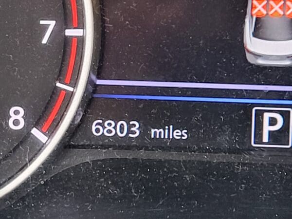 2025 Nissan Sentra - Image 20