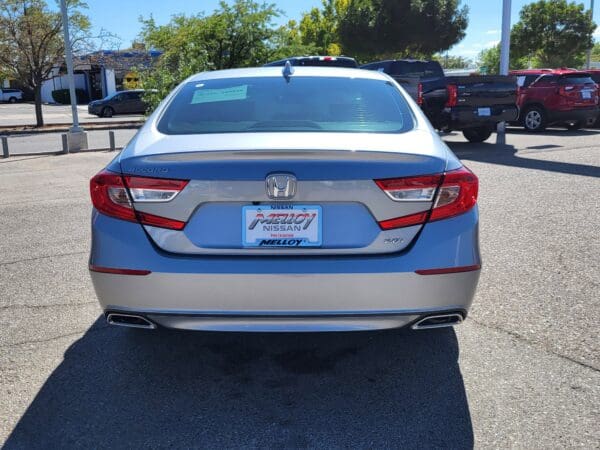 2020 Honda Accord Sedan - Image 12