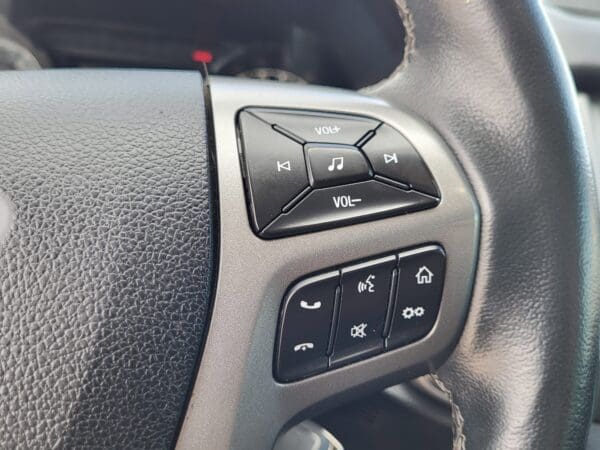 2020 Ford Ranger - Image 21