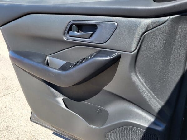 2024 Nissan Rogue - Image 6