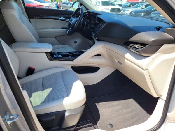 2023 Buick Envision - Image 14