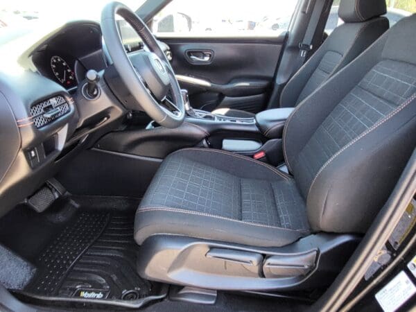2024 Honda HR-V - Image 8