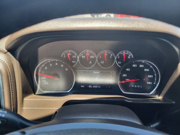2022 Chevrolet Silverado 1500 LTD - Image 11