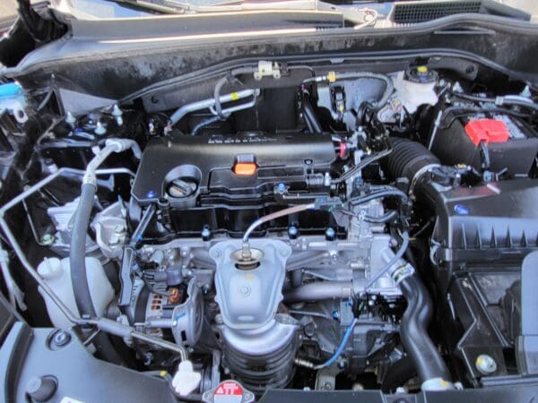 2024 Honda HR-V - Image 16