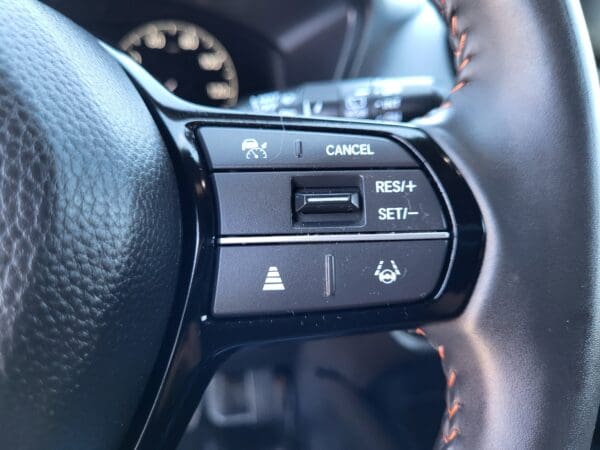 2024 Honda HR-V - Image 19
