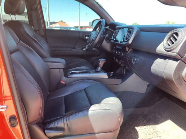 2023 Toyota Tacoma 4WD - Image 15